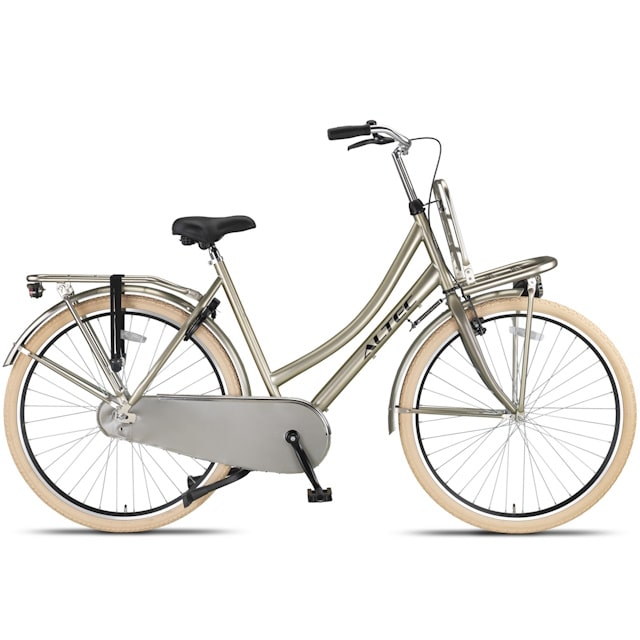 altec hollandrad Altec Dutch Single Speed Transport Oma - Multiple Colour & Sizes