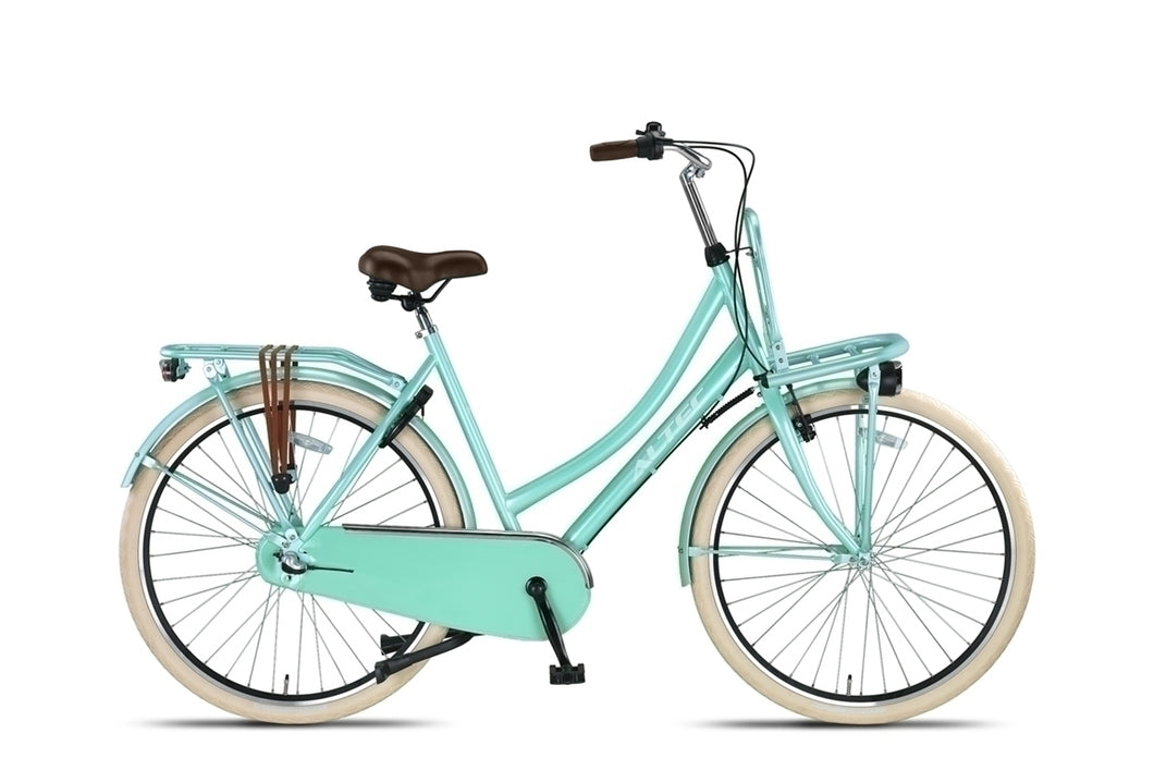 Altec Dutch Transport Oma - Multiple Colour & Sizes - New Bike LIMITED QUANTITY