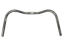 Load image into Gallery viewer, Certified-Aluminum Moustache Handlebar 1”
