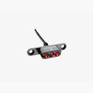 E3 TAIL LIGHT 2 - Universal Fender Mount 6V