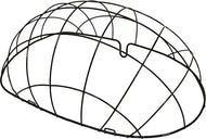 Basil Pasja Dog Cage compatible with Pasja Dog Basket