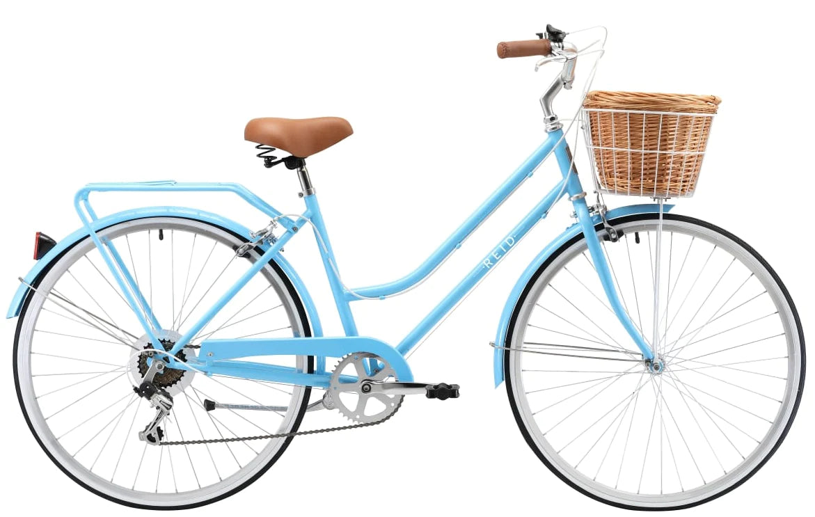 Lady bicycle hotsell