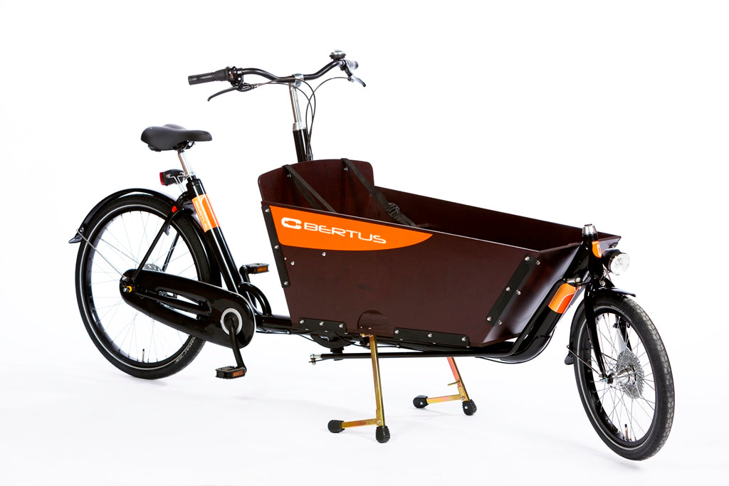 Bertus Bakfiets Eco Long Bin – Replacement Front Box Only
