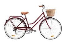 Load image into Gallery viewer, Reid Classic City Cruiser - New Bike Various Colours
