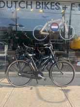 Load image into Gallery viewer, Jessica- Step-Through Style Dutch Bike - Small-Medium 20&quot;
