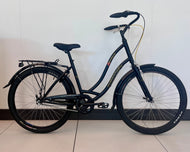 Kona AfricaBike 3.0 - Stepthrough Dutch Style Bike Medium 20