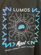 Lumos Crewneck T-shirt - Unisex
