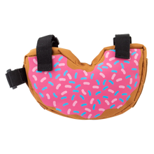 Load image into Gallery viewer, Donut Snack Bike Bag
