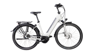 Kalkhoff Image 5.B Step-Through Electric Bike | Luxury German E-Bike | 2,391 km