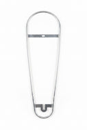 Vinyl Chainguard Frame [BOX3]