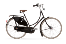 Load image into Gallery viewer, Floris - Step-Through Style Dutch Bike - Various Sizes- Oma Fiets - Gazelle Tour Populair
