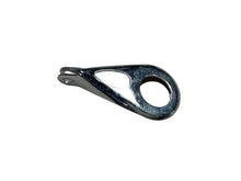 Load image into Gallery viewer, Gazelle Tour Chrome Lamp Mount / Headlight Hook - [BOX18]
