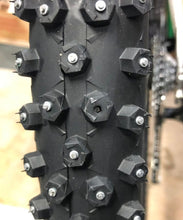 Load image into Gallery viewer, SPIKES replacement for Schwalbe spike tires
