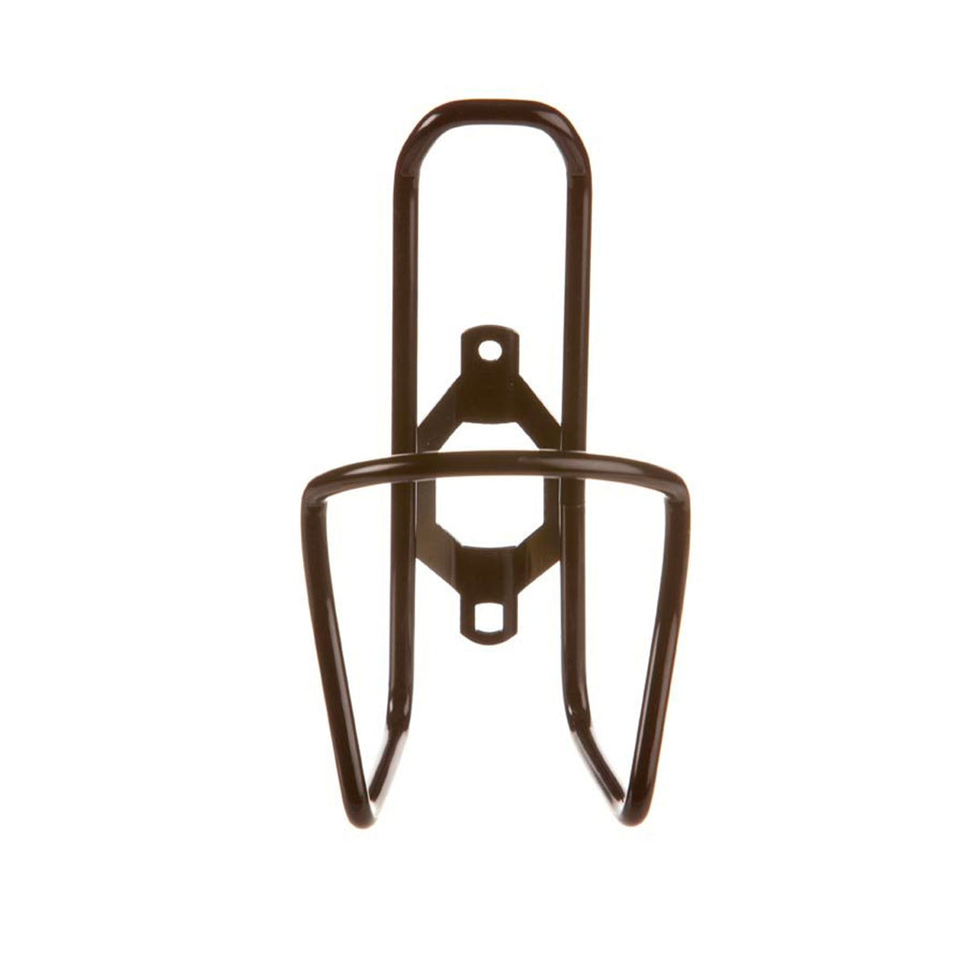 EVO Castaic Bottle Cage Alloy Black