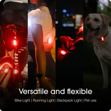 Load image into Gallery viewer, Lumos Firefly Lights MINI - 2 PACK
