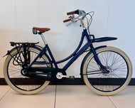 ** NEW** AZOR - Step-Through Style Dutch Bike - Small Medium 19.5