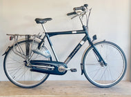 Gazelle Ambiance - Cross bar Style Dutch Bike - Large - 24