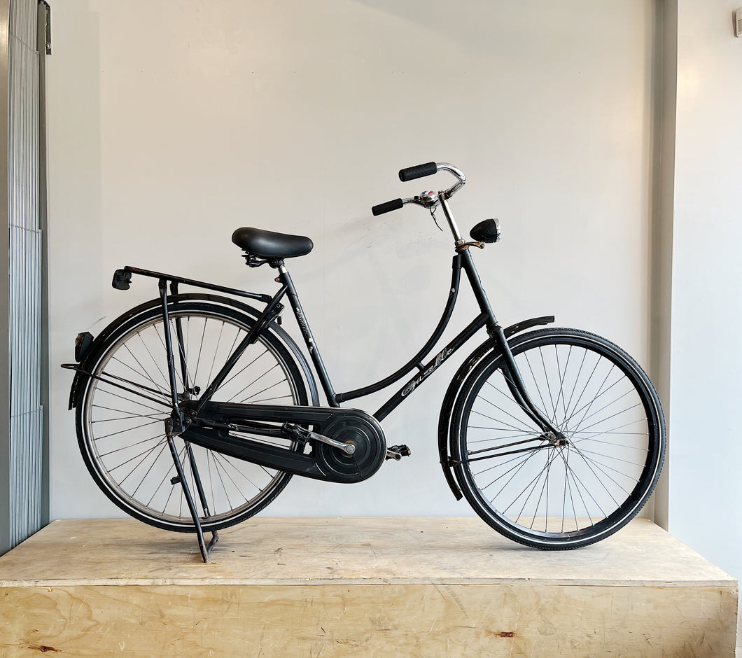 Gwen - Step-Through Style Dutch Bike - Large - 22.5