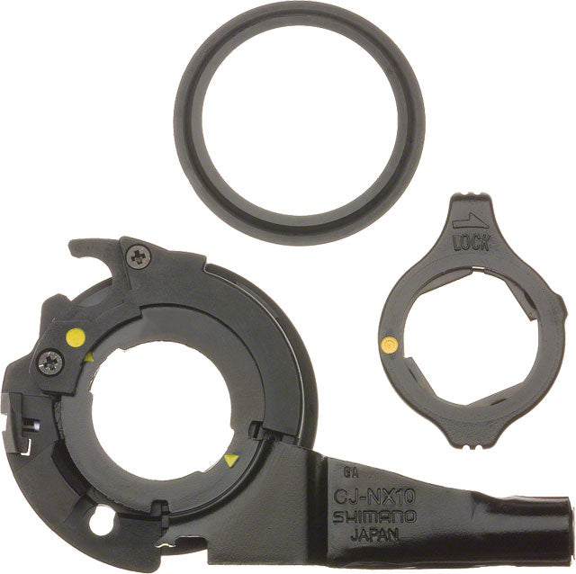 Shimano Nexus CJ-NX10 Cassette Joint Unit – Go Dutch Bikes