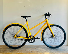 Load image into Gallery viewer, Kildemoes  - Danish Original Stepthrough Bike - Medium 21” - 7 Speed
