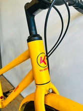 Load image into Gallery viewer, Kildemoes  - Danish Original Stepthrough Bike - Medium 21” - 7 Speed
