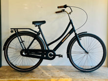 Load image into Gallery viewer, SPARTA Preloved Dutch Stepthrough Bike - Medium 21” - 3 Speeds - ::Mathew::
