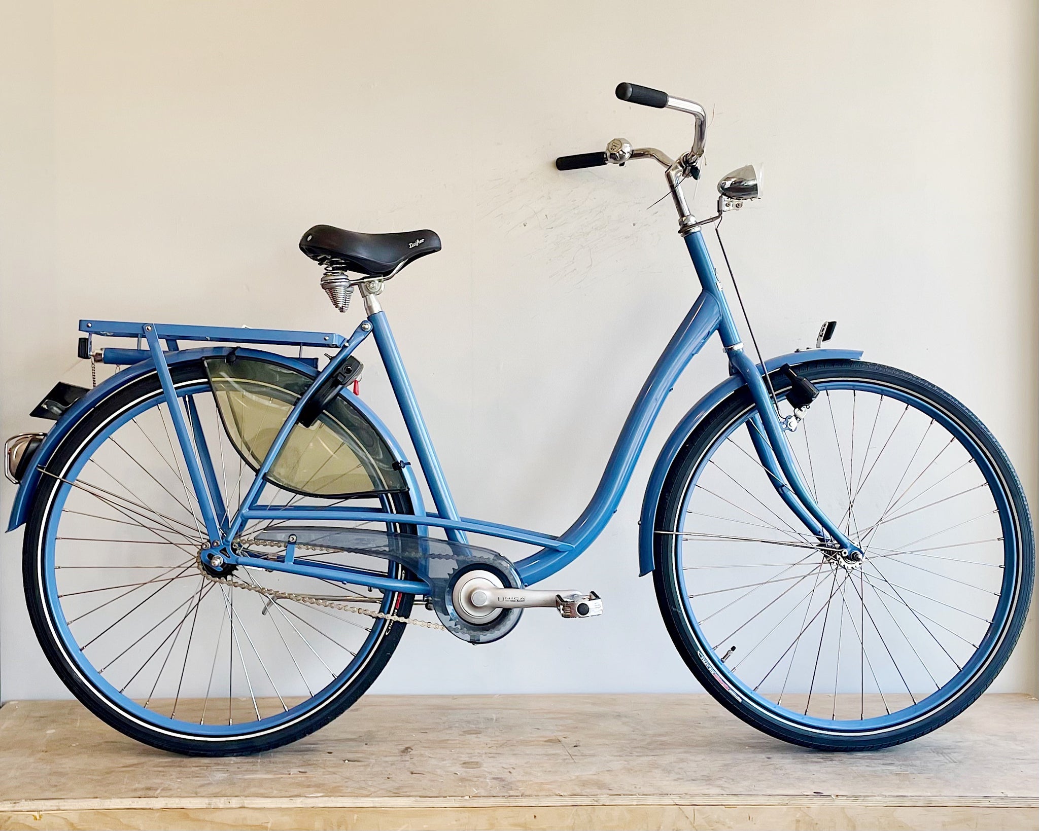 kronan fahrrad kaufen Kronan Single Speed Blue