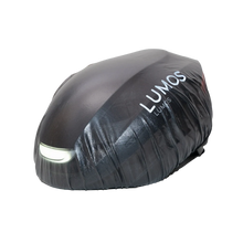 Load image into Gallery viewer, Lumos Helmet Rain Cover

