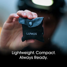 Load image into Gallery viewer, Lumos Helmet Rain Cover
