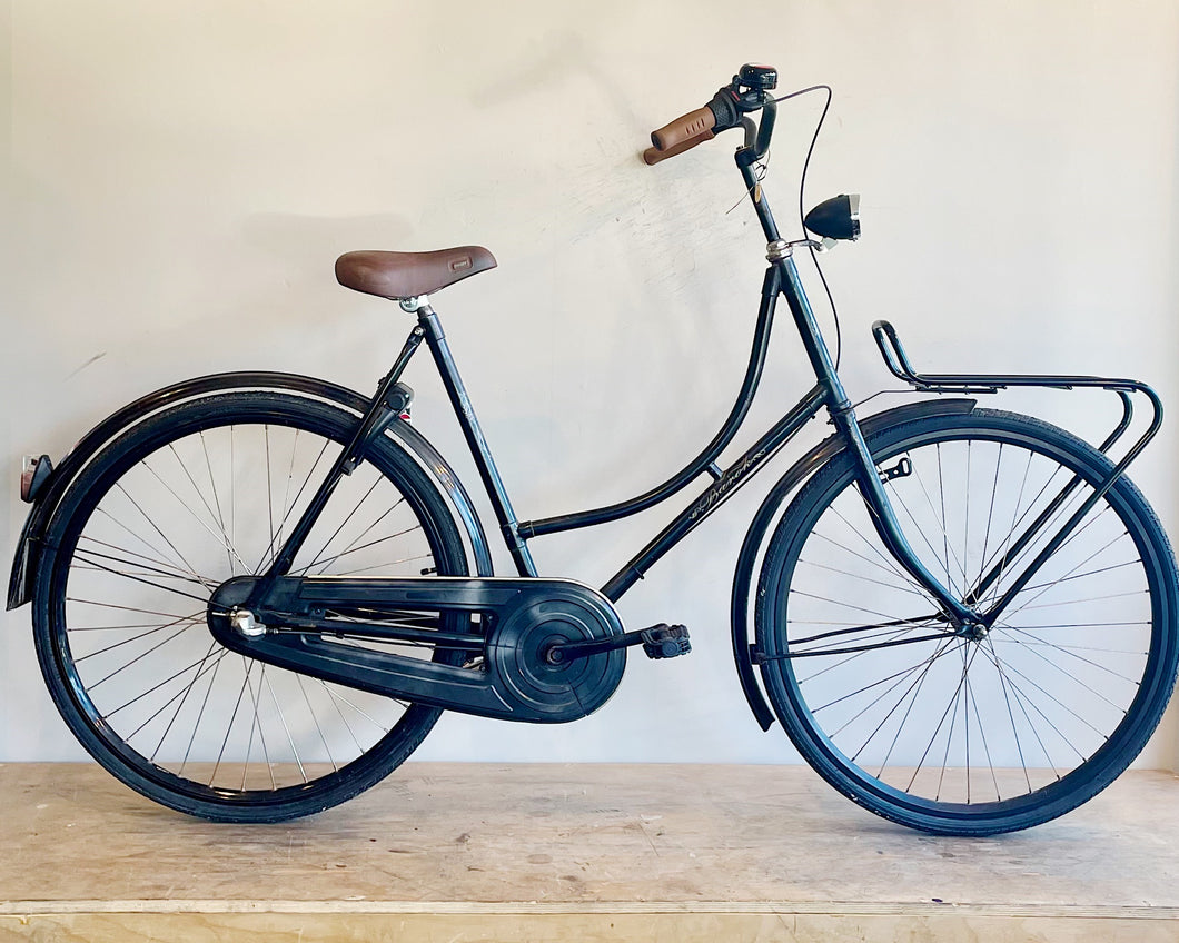 Robbert Jan - Step-Through Style Dutch Bike - Large - 23