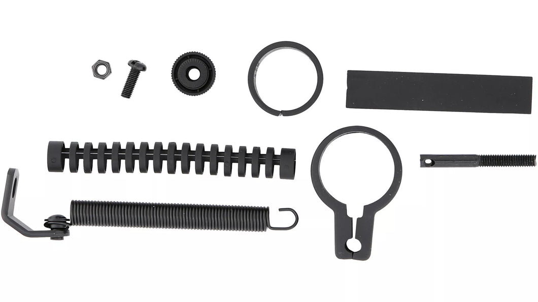 CON-TEC Steering Stabilizer Damper