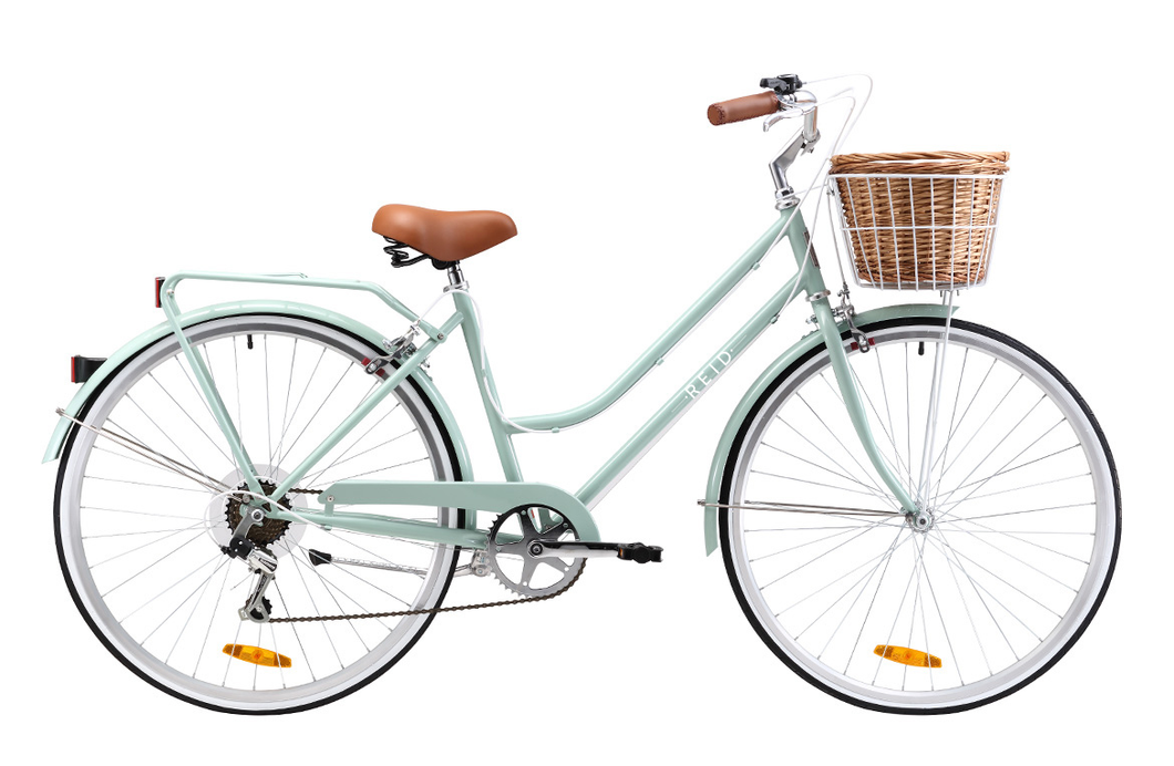 Reid Classic City Cruiser - New Bike