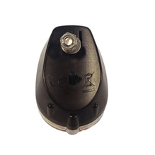 Load image into Gallery viewer, FALKX Retro LED Rear Light - Battery - Chrome
