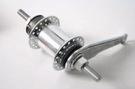 Shimano Single Speed Coaster Brake Hub - Rear CB-E110 COASTER BRAKE HUB