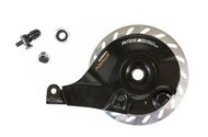 Shimano Rear Roller Brake - BR-C3000-R Black
