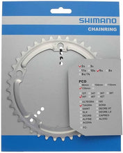 Load image into Gallery viewer, Shimano Alfine Chainring

