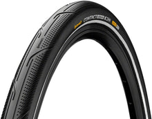 Load image into Gallery viewer, Continental Contact Urban Tire - 27.5 x 2.50, Clincher, Wire, Black/Reflex, PureGrip, SafetyPro, E50
