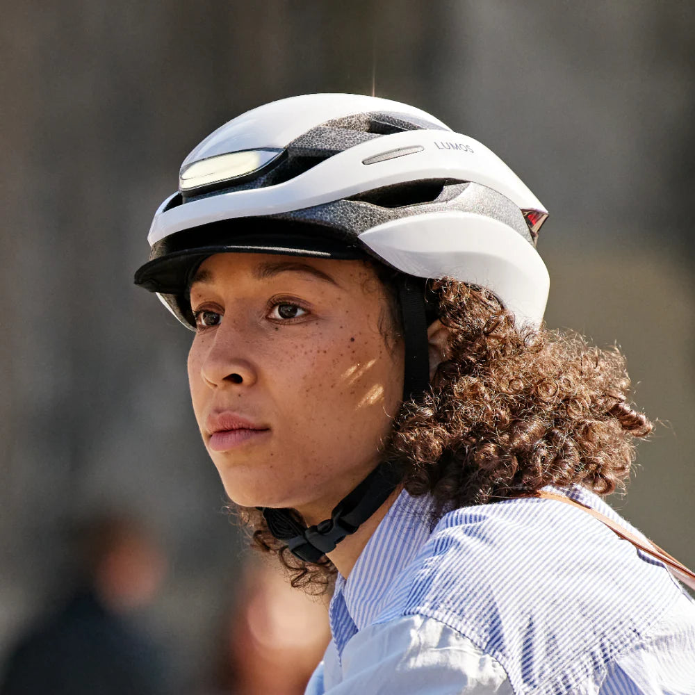 Lumos Ultra Visor – M/L