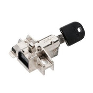 AXA Bosch Battery Lock