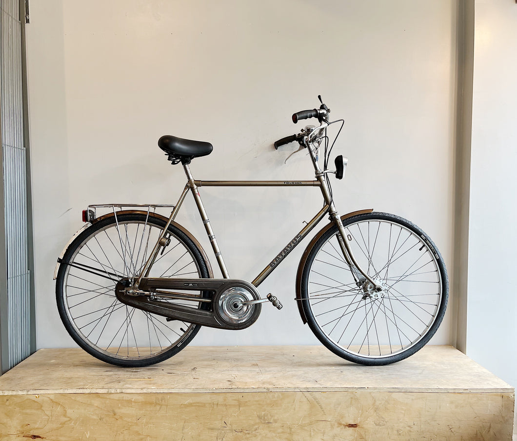 Jantje - Crossbar Style Dutch Bike - Large - 24