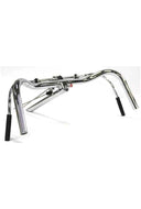 Gazelle Drum Brake Handlebar [BOX26]