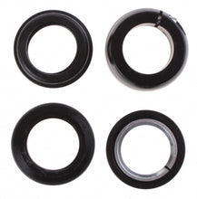 Load image into Gallery viewer, Gazelle Headset 1.1/8 inch VP 001 Black Ahead [BOX6]
