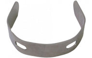Gazelle Mud Flap Bracket Gazelle Stainless Steel Touring [BOX16]