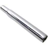 Gazelle Seatpost Ø26.1mm 205mm - Chrome [BOX-7]