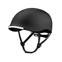 Load image into Gallery viewer, NEW Lumos Nyxel | The Safest &amp; Smartest Urban (E)-Bike Helmet
