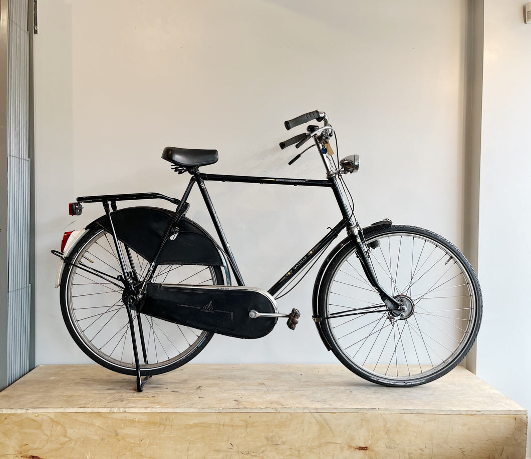 Lars - Cross Bar Style Dutch Bike - Large - 24