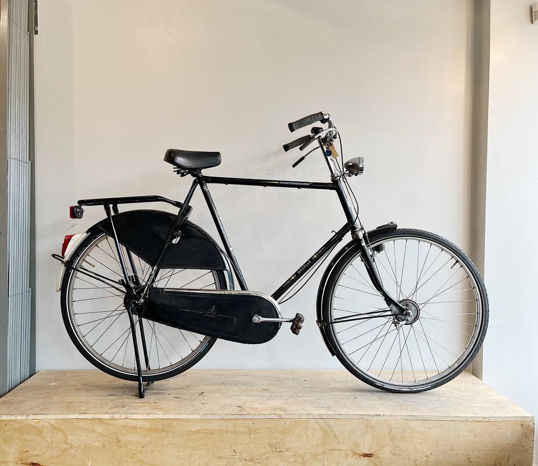 Lars - Cross Bar Style Dutch Bike - Large - 26