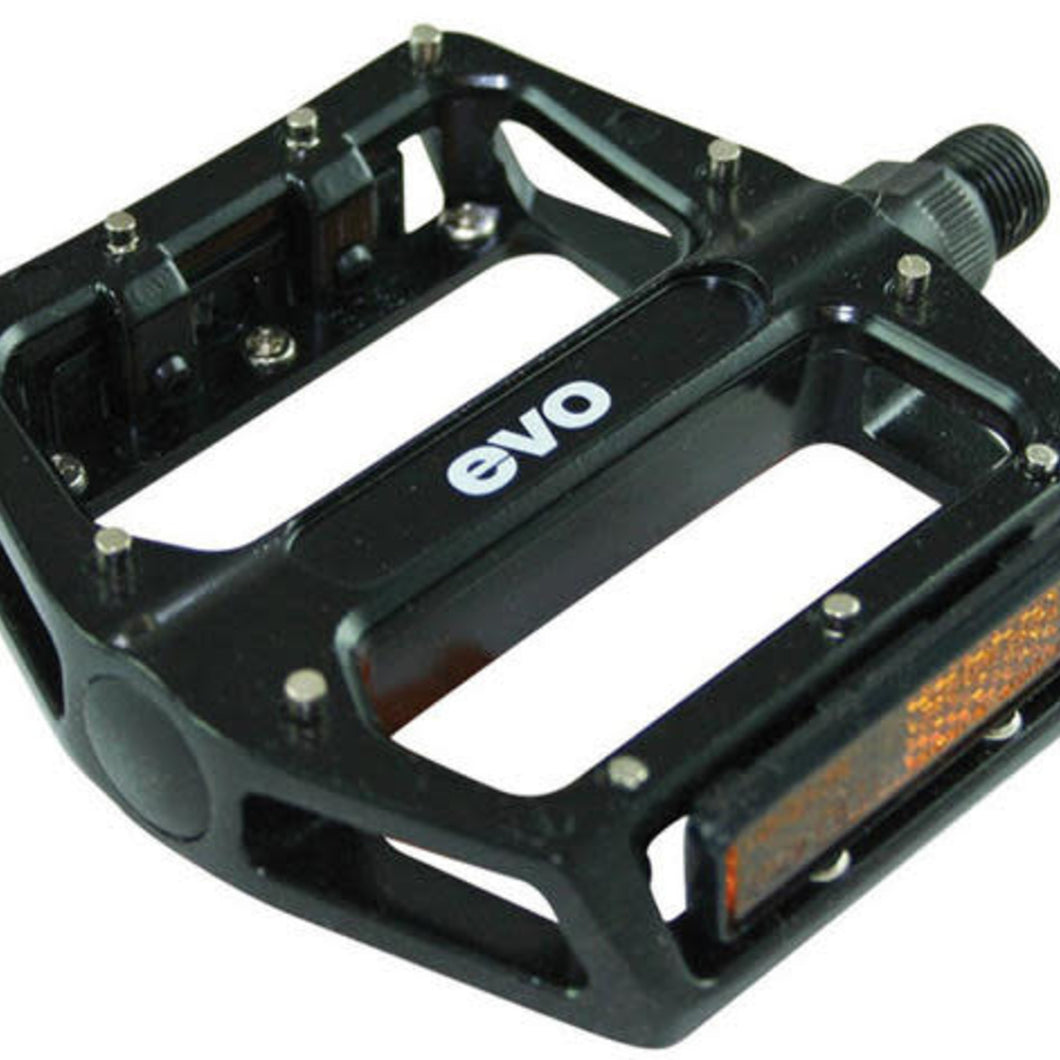 Evo Hightail Platform Pedals