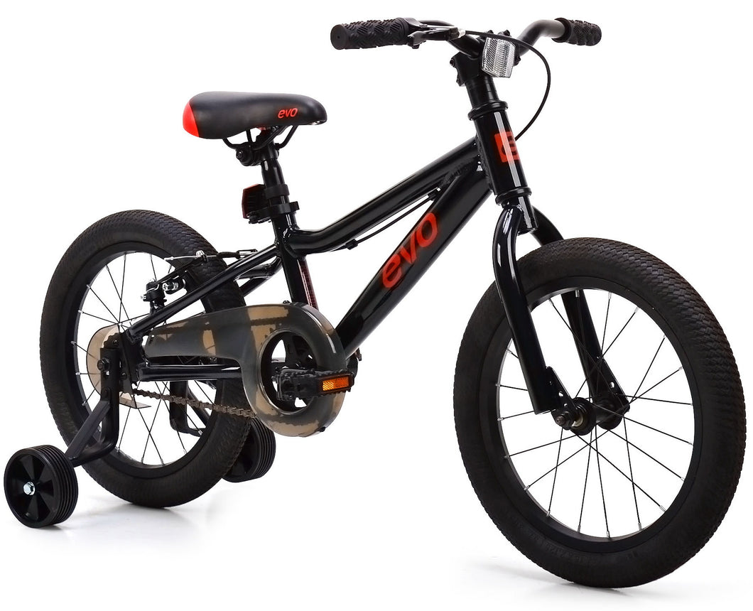 16 inch children's bike hotsell