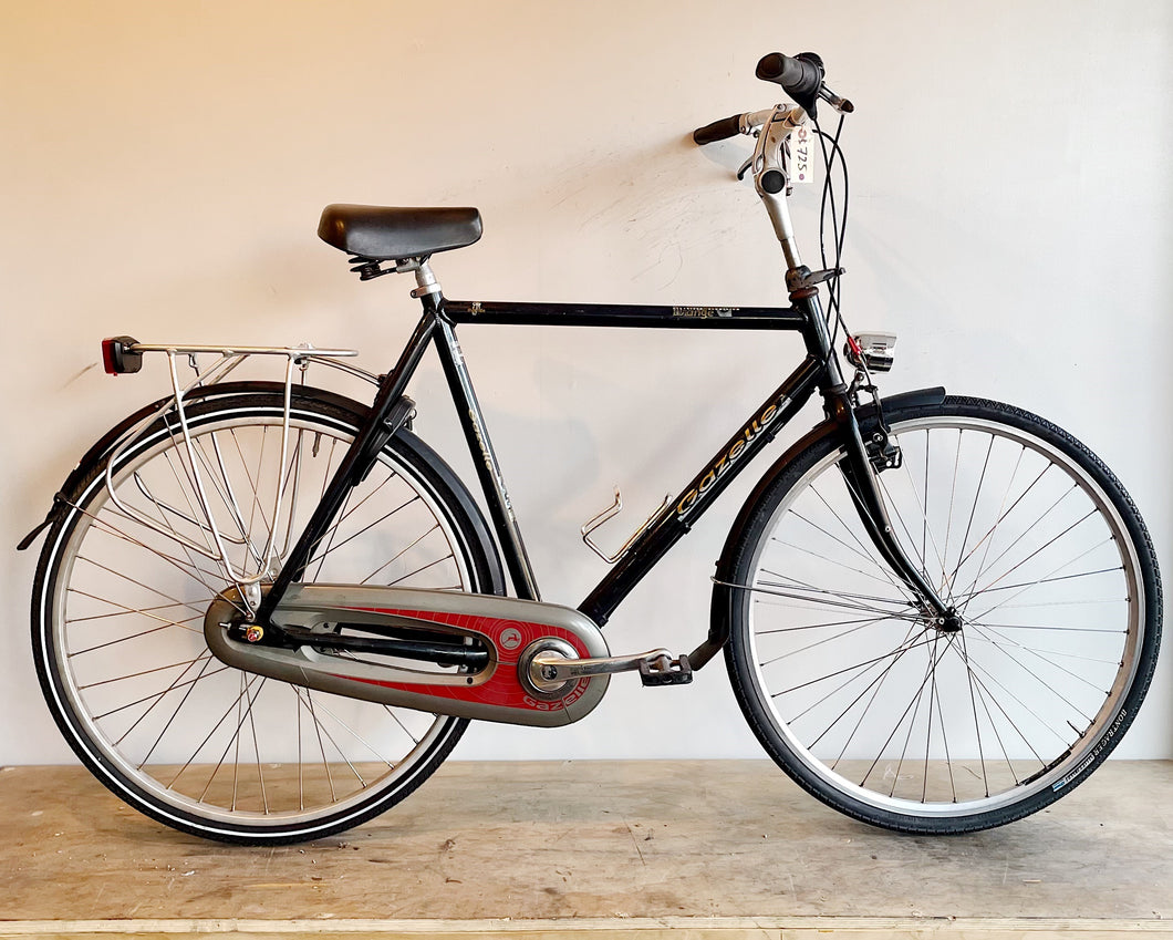 Gazelle dutch bicycle deals